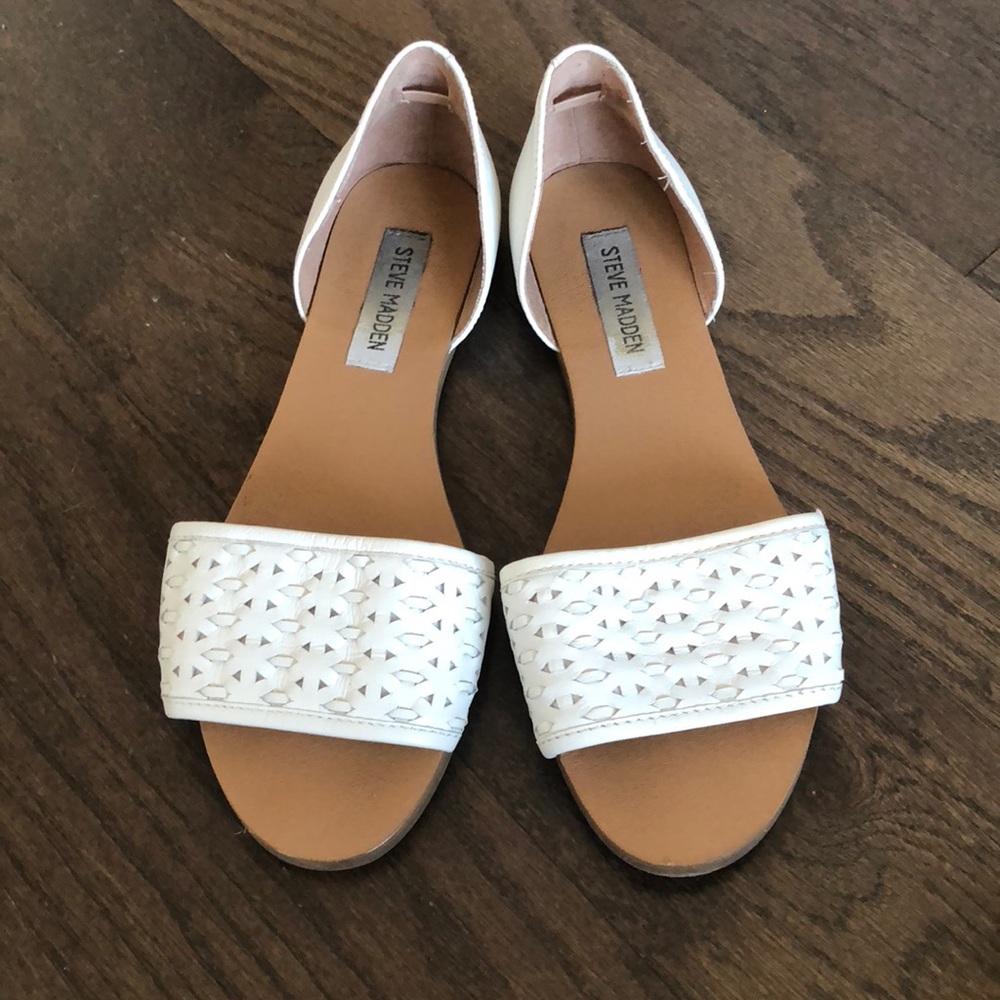 Steve Madden Sandals